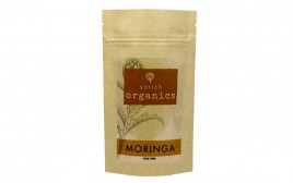 Sorich Organics Moringa Pure Herb   Pack  200 grams